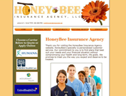 Honey Bee Insurance Agency